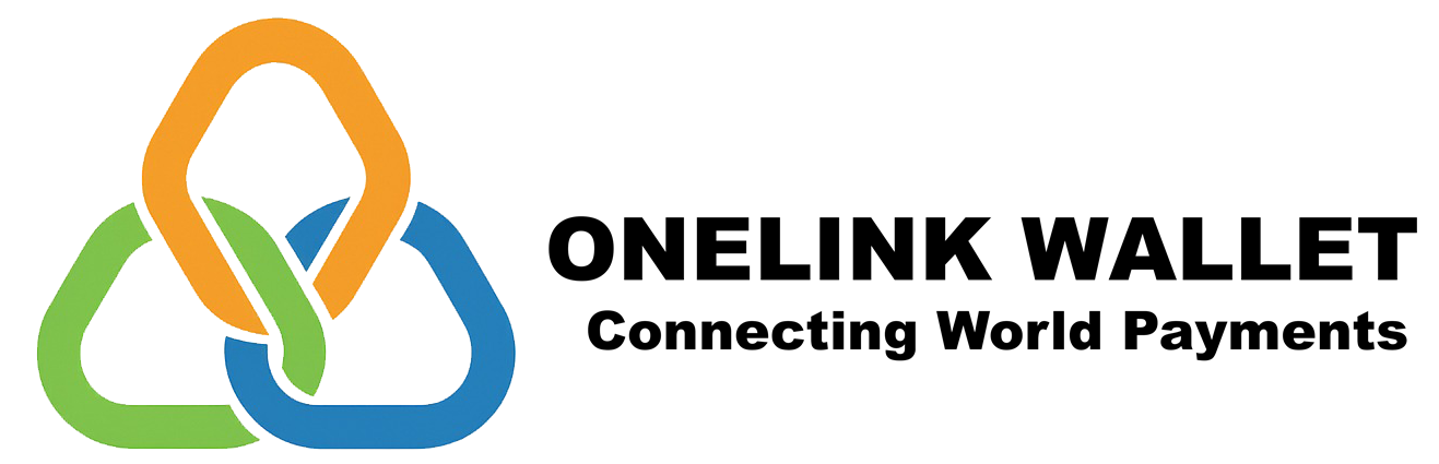 One Link Wallet logo